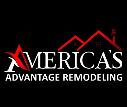 America's Advantage Remodeling logo